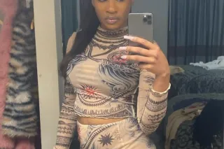 😘 READY FOR THIS SUPER SOAKER ... - Image 4