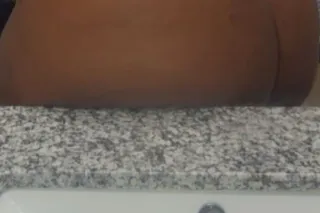 SLIM THICK CHOCOLATE DROP😘🍫 OU... - Image 1