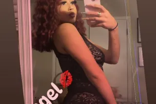 Hey Loves💗Im Angell!!✨Wichitas Finest Latina baddie👠. kum join me for sum fun and fullfill your Desires , you wont forget💦😘kum see the BEST in town🤤🤩 - Image 5