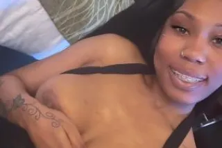 Let Me Suck Your Dick With No ... - Image 4