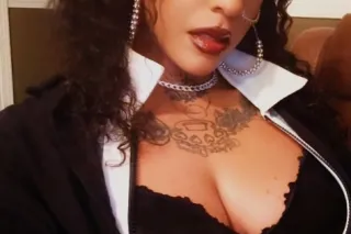 DOMINATION Goddess Janel , COME GET TORTURED BY A REAL QUEEN - Image 10