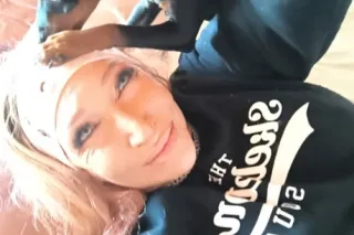 Visiting OceansidevErotic Adult Fun Tan Blonde Beauty💋 - Image 6