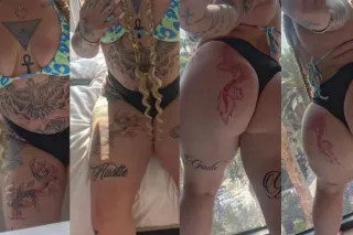 TATTED BABYGIRL🫦💋👅 - 28 - Image 3