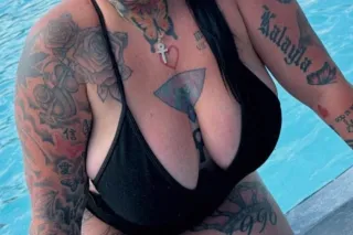 TATTED BABYGIRL🫦💋👅 - Image 5