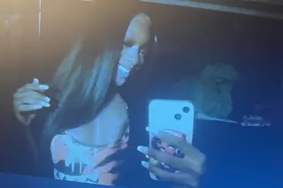 Cum play with my tight little ... - Image 4