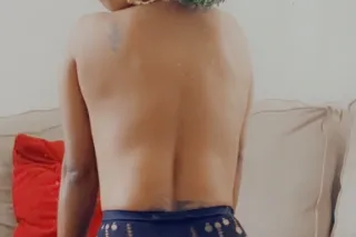 QV SPECIAL 🏆TOP TIER EBONY COM... - Image 2