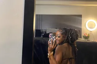 PETTIE ❤BIG TITTED FREAK👅💦😜 NO... - Image 3