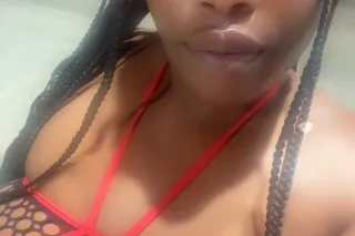 ✨thick chocolate slut ready to... - Image 2