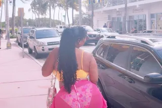 🌴 🍈 Prettiest Titties in the City,🍈🍈😍😍 slippery fun😍😍😍🌴Tropical delight - Image 12