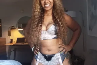 GREENVILLE💎Available Now!💜46in🥰Fat Azz😂 Fetish Friendly🤩😉 - Image 5