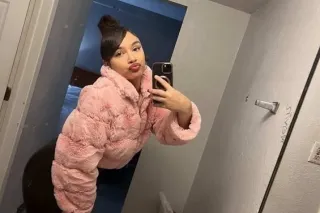 its the one & only asia & ceci... - Image 2