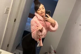 its the one & only asia & ceci... - Image 3