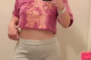 Jessa Big Booty🍑Blonde 🩷Here for your Pleasure - Image 5