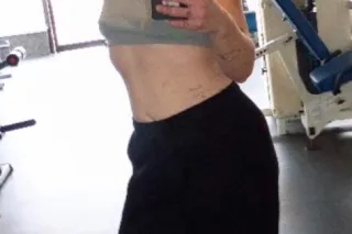 Jessa Big Booty🍑Blonde 🩷Here for your Pleasure - Image 7