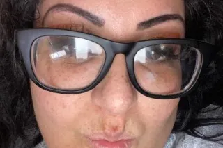 Michelle is here!! - 32 - Image 4