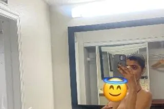 ғᴏʀᴇɪɢɴ ᴛʀᴇᴀᴛ ɪɴ ᴛᴏᴡɴ 🎀💦 cυм ѕ... - Image 2