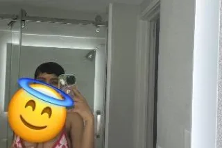 ғᴏʀᴇɪɢɴ ᴛʀᴇᴀᴛ ɪɴ ᴛᴏᴡɴ 🎀💦 cυм ѕ... - Image 3