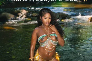 THE ALASKA AFFAIR !! CHOCOLATE VIXEN EDITION 🍫💦😍 - Image 10