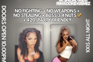 MIXED ORGY PARTY DOORS OPEN NO... - Image 2