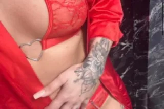 Your favorite Snowbunny😘💦 is i... - Image 2