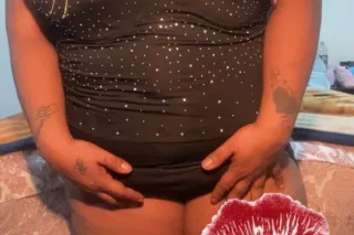 💋bbw bubblez Baby oil play in ... - Image 3