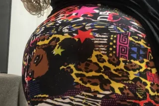 💋bbw bubblez Baby oil play in ... - Image 4