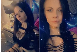 sweet, petite, blow clouds, di... - Image 3