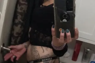 sweet, petite, blow clouds, di... - Image 4