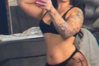 Natalie, Your Tasty Treat !! -... - Image 3