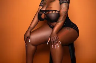 SUPER SOAK WET PUSSY 💦 THROAT ... - Image 3