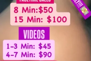 Petite Exotic Ebony Ready 24/7... - Image 4