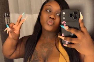 HHR 2 nuts special 1⃣0⃣0⃣incall only😘 - Image 5