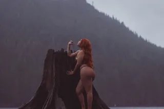 Mixed Exotic Upscale Slim Thic... - Image 1