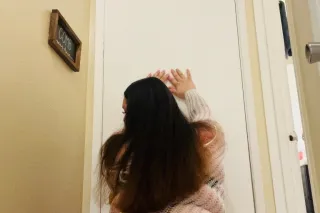 Ur Fav Pretty Thick Snowbunny ... - Image 1