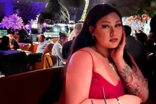 🍑come get some of my peach dad... - Image 3