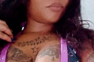 😝Available!! Start Ur Friday OFF RiGHT!!😝💕Dont wanna MiSS 💕❣Sexi Cashmere💕💕5'2 ❣❣Tatted 🤪All Natural!! - Image 7