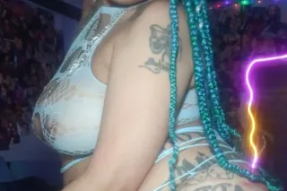 ATTENTION ATTENTION GENTLEMEN ARE YALL READY FOR A LIL EXPERIENCE ‼‼‼CUM SEE👀 - Image 6