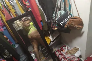 BACK IN TOWN!!!!! - Image 7