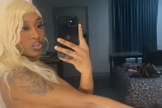 NUT BUSTER🥜💦COME LET ME PUT THIS MOUTH ON YOU 🫦HEAD ONLY - Image 6