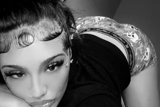 Bambi The Goddess❤ Hawaiian Trophy 🏆! 😘Real Bhaddie - Image 7