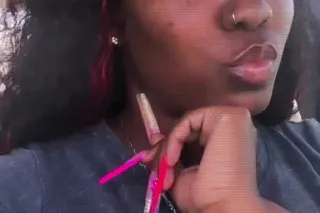 $60.00 QV UNTIL 10AM CUM CATCH THE NUT YOU NEED INCALL SERVICE ONLY ❌NO OUTCALLSERVICE ❌ - Image 5