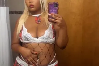 🥰💕CATCH ME WHILE YOU CAN🥰HERE VISITING FROM ⬆NORTH LEAVING SOON 🥵 BIG BOOTY SQUIRTER 💦 COME FUCK A REAL FREAK - Image 7