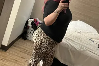 pregnacy😻wet n ready half hr or more deals! - Image 6