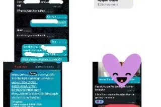 IF UR NOT BUYING VIDEOS DO NOT CONTACT ME DELETING MY SEX VIDEOS TO MAKE SPACE IN MY PHONE COME BUY THEM BEFORE THEIR ALL GONE 🥰😍✨ LET ME MAKE U CUM WITH MYVIDEOS - Image 10