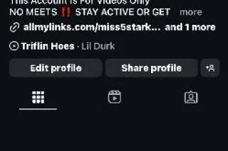 IF UR NOT BUYING VIDEOS DO NOT CONTACT ME DELETING MY SEX VIDEOS TO MAKE SPACE IN MY PHONE COME BUY THEM BEFORE THEIR ALL GONE 🥰😍✨ LET ME MAKE U CUM WITH MYVIDEOS - Image 1