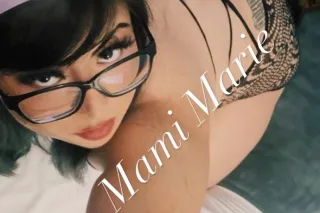🌹 MAMI MARIE ! DISPONIBLE 🔥 SE... - Image 1