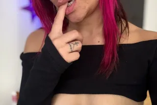 puedo ir o VEN A VERME bebe Qv... - Image 1