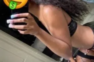 Cum catch this Vibe 😘💦👯 Kaylah... - Image 3