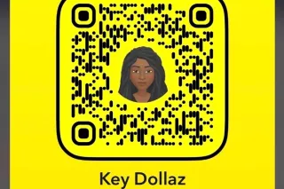 Cum catch this Vibe 😘💦👯 Kaylah... - Image 1