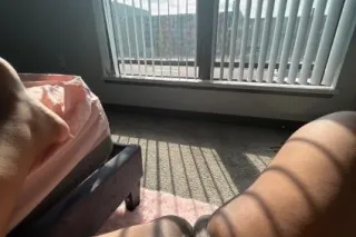 milk in me Young Horny Tight Juicy Pussy - Image 5